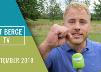 Gut Berge TV vom 06. September 2018