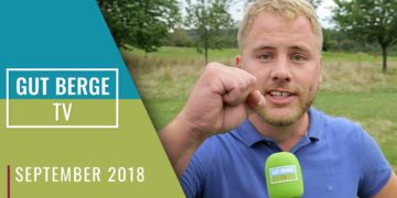Gut Berge TV vom 06. September 2018