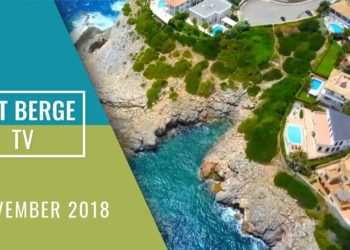 Gut Berge TV vom 01. November 2018