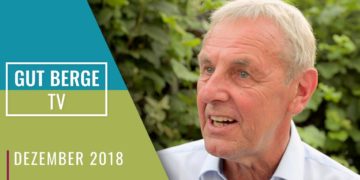 Gut Berge TV vom 06. Dezember 2018