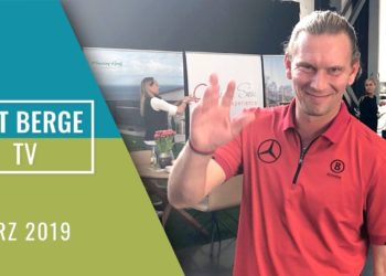 Gut Berge TV vom 07. März 2019