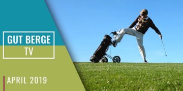 Gut Berge TV vom 04. April 2019