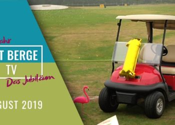 Gut Berge TV vom 03. August 2019
