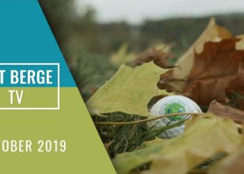 Gut Berge TV vom 12. Oktober 2019