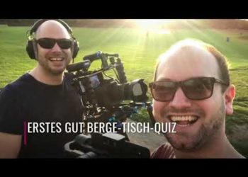 Gut Berge TV vom 01. Februar 2020