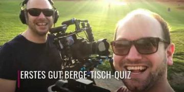 Gut Berge TV vom 01. Februar 2020
