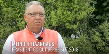 Gut Berge TV – Spezial – Clubmeisterschaften vom 06. September 2020