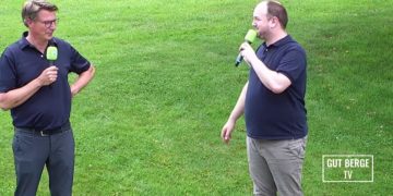 Gut Berge TV vom 10. Juli 2021