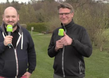 Gut Berge TV vom 02. April 2022