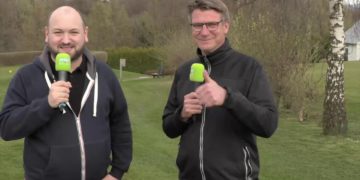 Gut Berge TV vom 02. April 2022