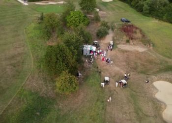 Clubmeisterschaften vom 04. September 2022 / Teil 2