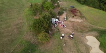 Clubmeisterschaften vom 04. September 2022 / Teil 2