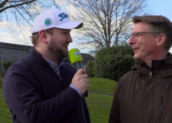 Gut Berge TV vom 12. März 2023