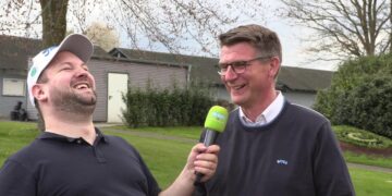 Gut Berge TV (Mai 2023) vom 29. April 2023