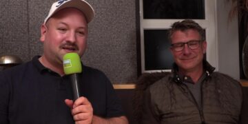 Gut Berge TV vom 01. Oktober 2023