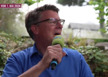 Gut Berge TV – Ausgabe Mai 2024