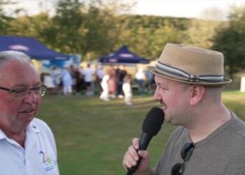 Gut Berge TV Spezial vom 8. September 2025